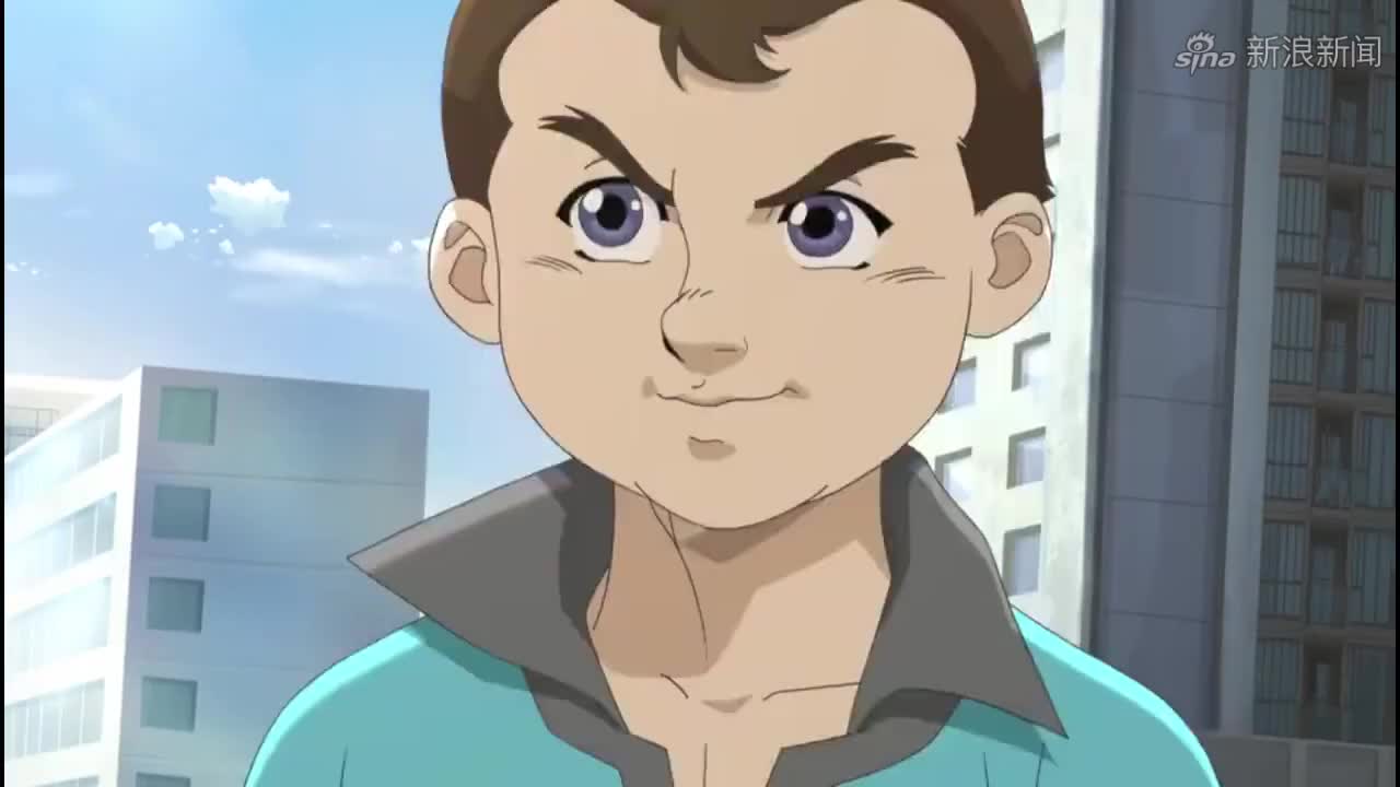 正义红师黑盔甲想引爆燃料库桑杰却一枪就解决了这个危机