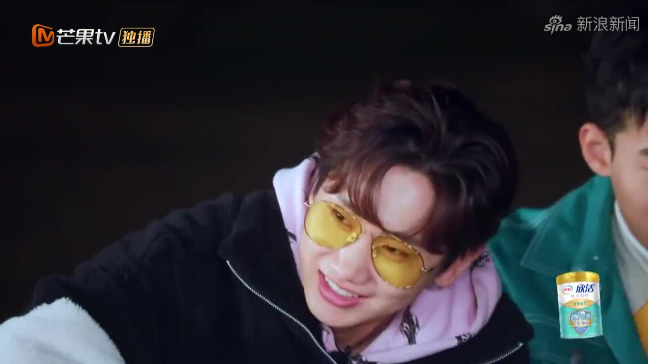 野生厨房:姜妍弄了一锅西红柿炖牛腩,不会做饭的陈乔恩都要学