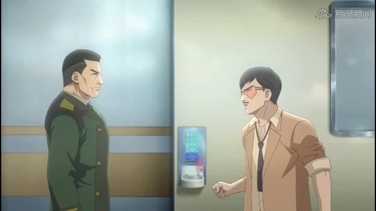 正义红师元将军以为了解朋友结果对方的话让大家吃惊