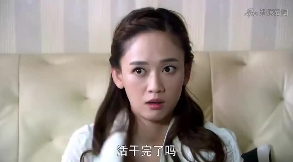 嫁个老公:佳玉要结婚,哪料老公有一妈一姐,她秒变受气包小媳妇