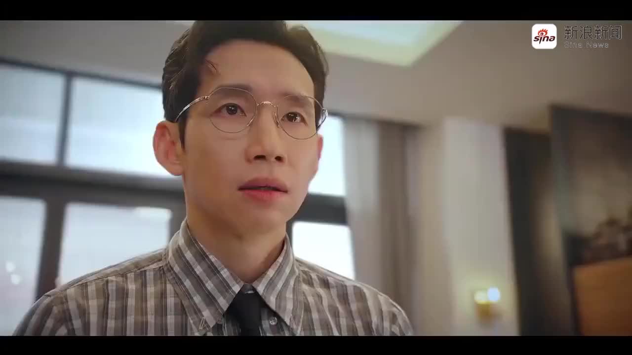 终极一家阿公真的是老顽童!说话和动作都太逗趣了!也是个活宝!