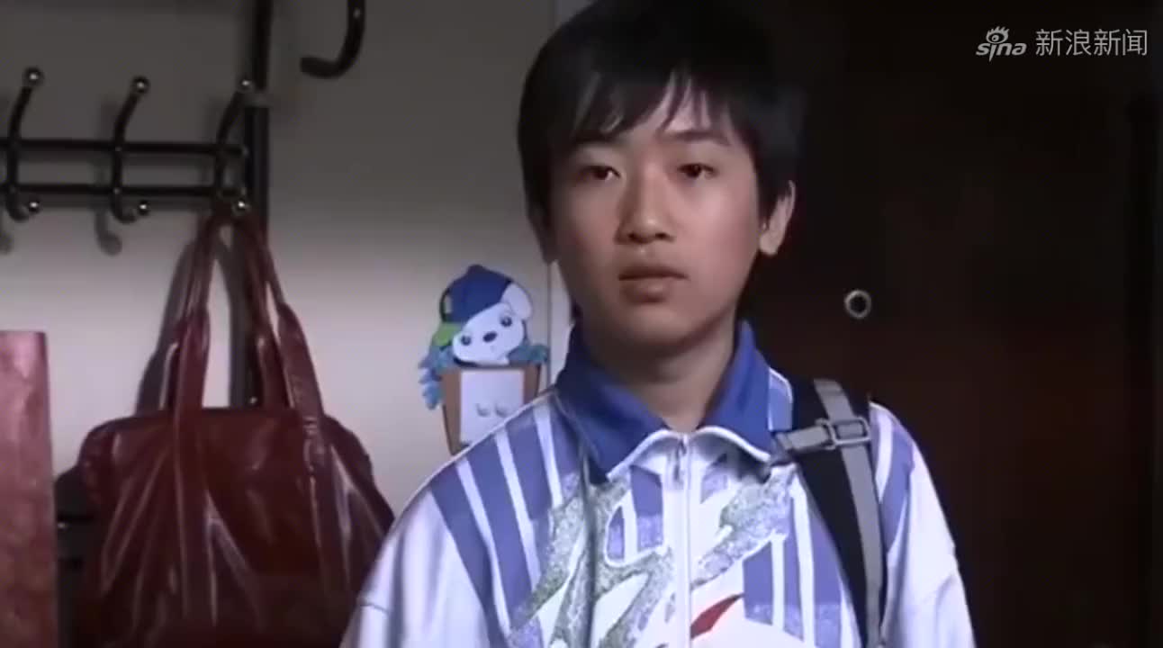 祈望:胖女儿一月一次来了,却慌得不敢告诉阿姨,太逗了