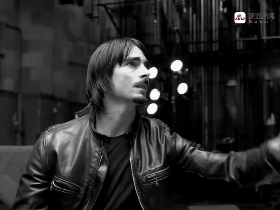 后街男孩成员aj mclean新单love song