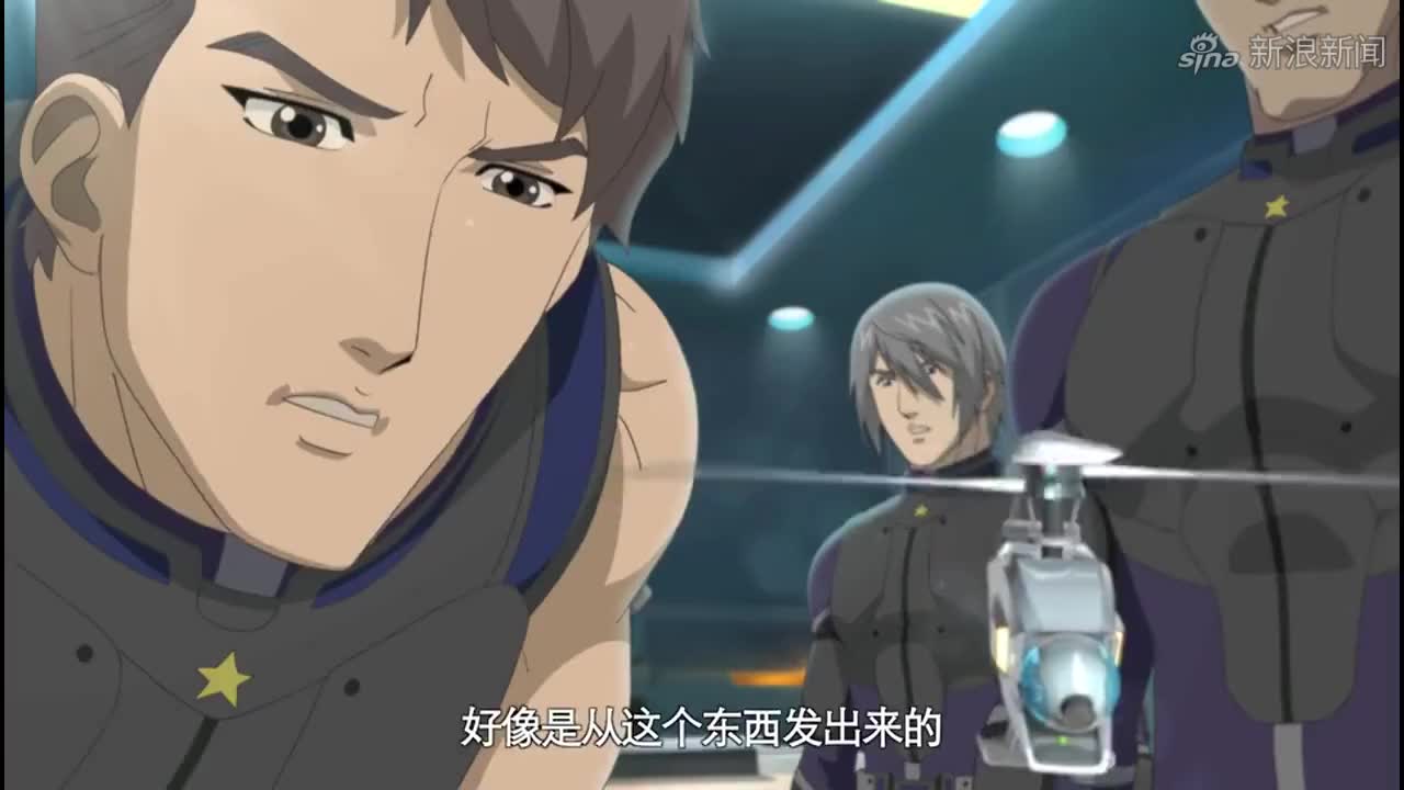 正义红师博士研究出新装备装备拿手的胜男都驾驭不了啊