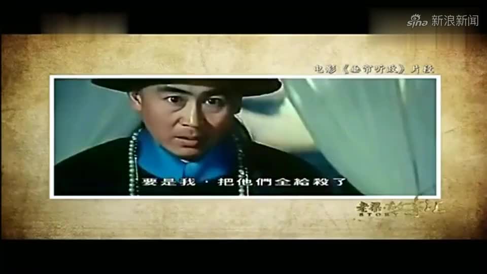 老梁故事汇,康熙的影响有多大乾隆他在位61年,我不能超过他