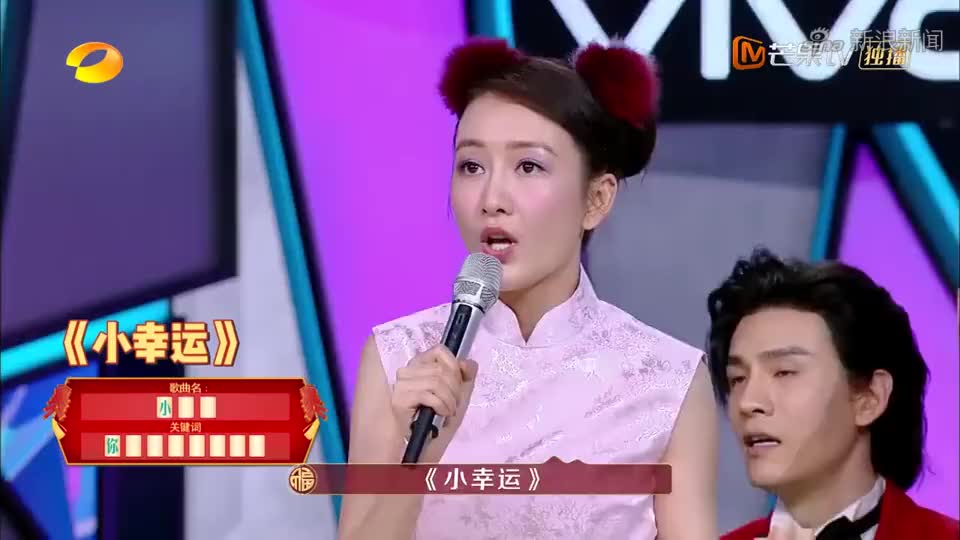 《最强大脑》速算女神钟恩柔,对日本超自信兄弟,日本兄弟完败!