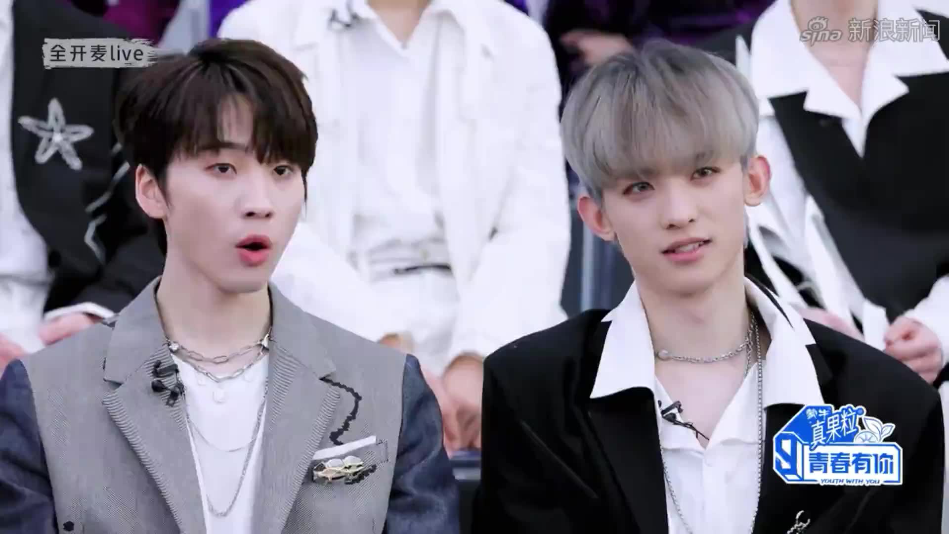 绝了,看余景天和刘隽合作也太满足了吧,两个人都是全能ace