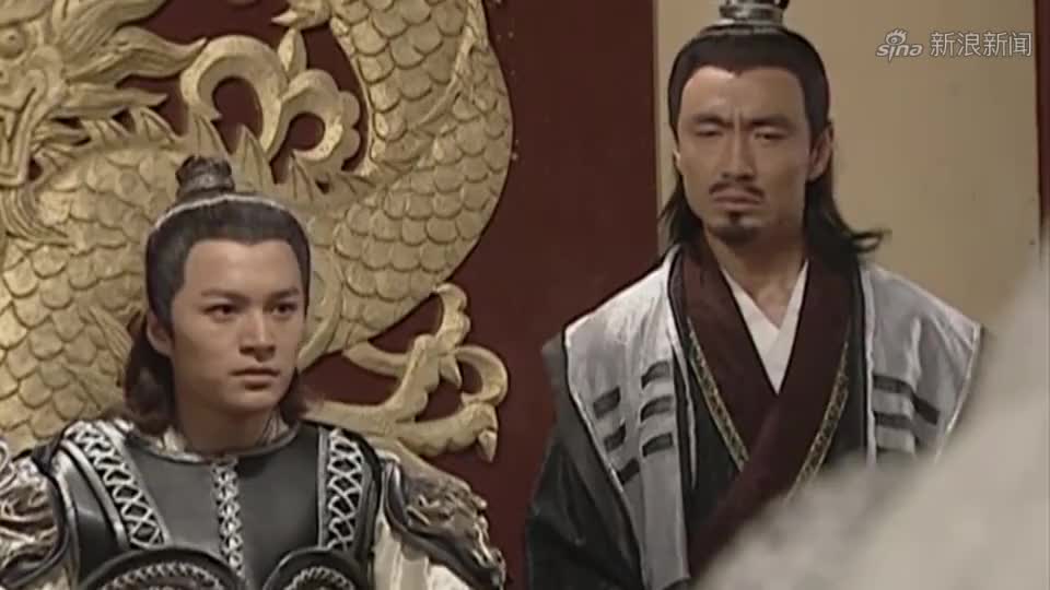 军师流儿的史诗单挑!当军师说出真相时