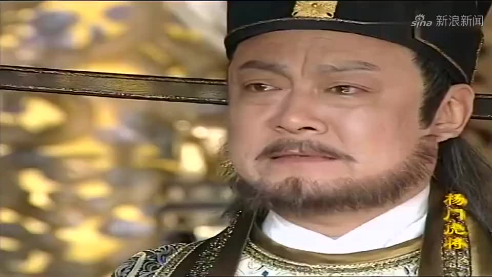 杨门虎将:杨五郎自创八卦棍,得师父赞许,却让其回家