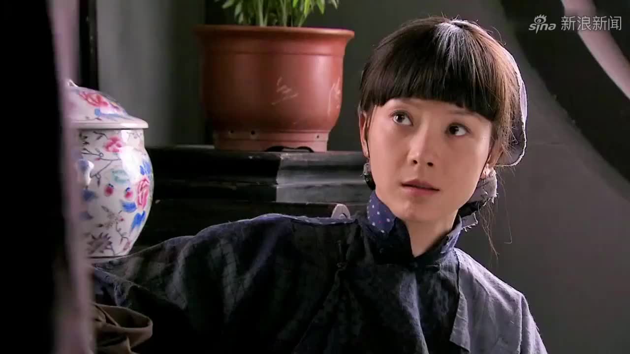 铁梨花:侄儿见姑姑救命恩人,愣了半天下跪叩谢,我是铁梨花男人