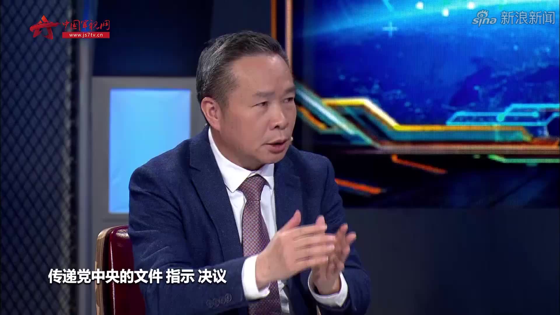 对话李清泉:内地与香港的高校间需推进学分互认