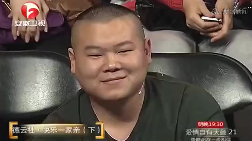 鲁豫有约:七天有五天会被揍,萧敬腾坦言小时候非常恨父母