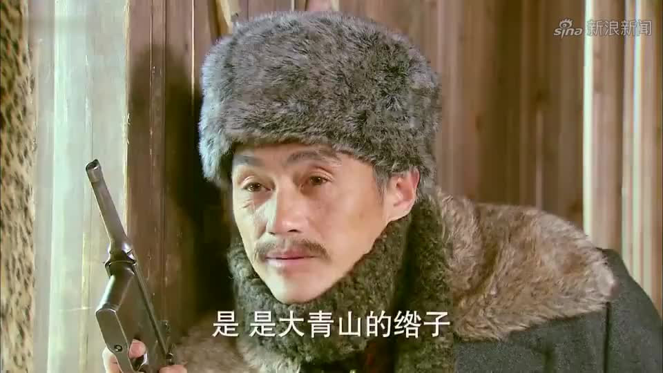 东北剿匪记:大青山庆祝杨剑峰打胜仗,却招到了曾天养的怀疑