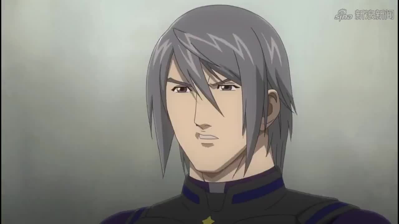 正义红师黑盔甲想逃出军事基地结果看到将军手中的图片崩溃了