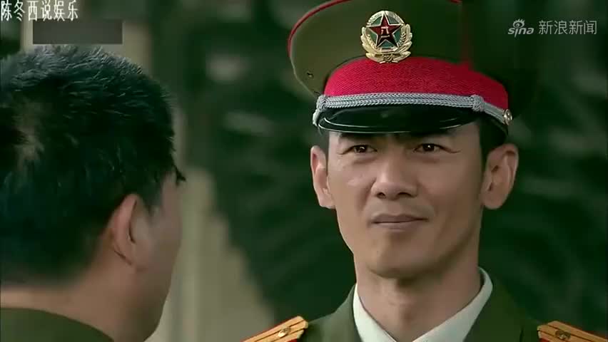我是特种兵:高中队来送别苗连,原来高中队还有这样的一面