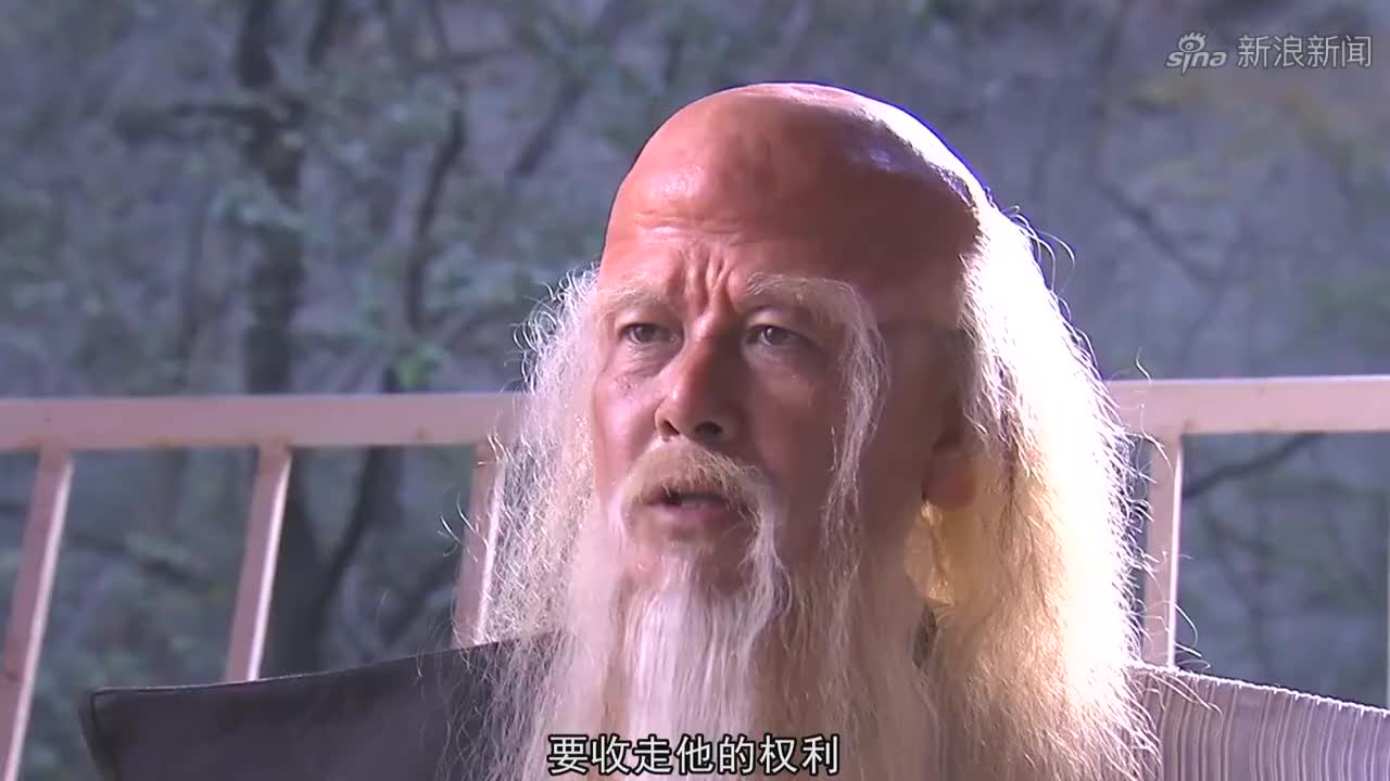 通天教主欲开天辟地,鸿钧老祖出手阻止,是在害他还是在救他?