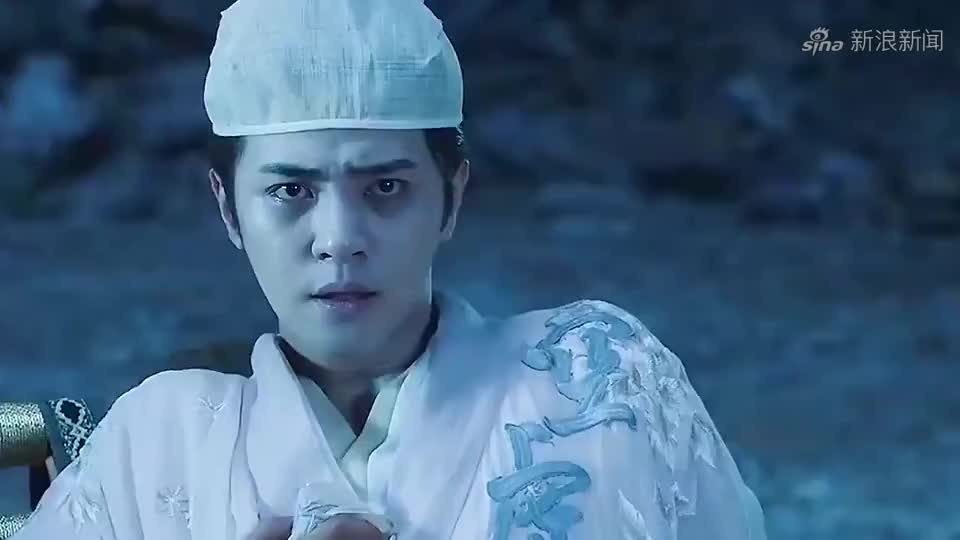 空虚公子:这位要饭的是?笑了我十分钟