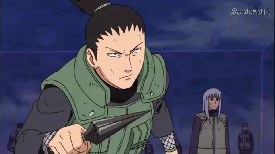 东瀛忍者冒充东北人偷东西,被人发现!对方竟然会空手接白刃!