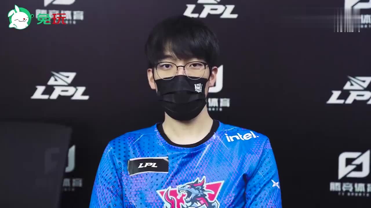 专访fpx上单nuguri:大家都帮助了我很多