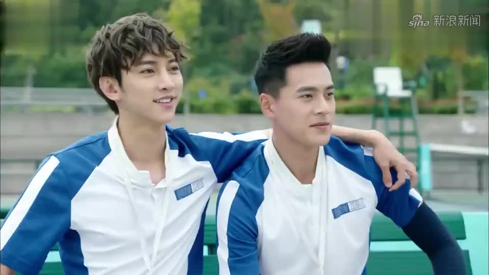 奋斗吧少年:佳乐和乔晨一口气拿下三局,黄金搭档重现,完美配合