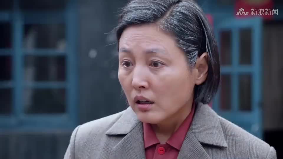 《妈妈在等你》:晓风参加缉毒行动受伤成植物人