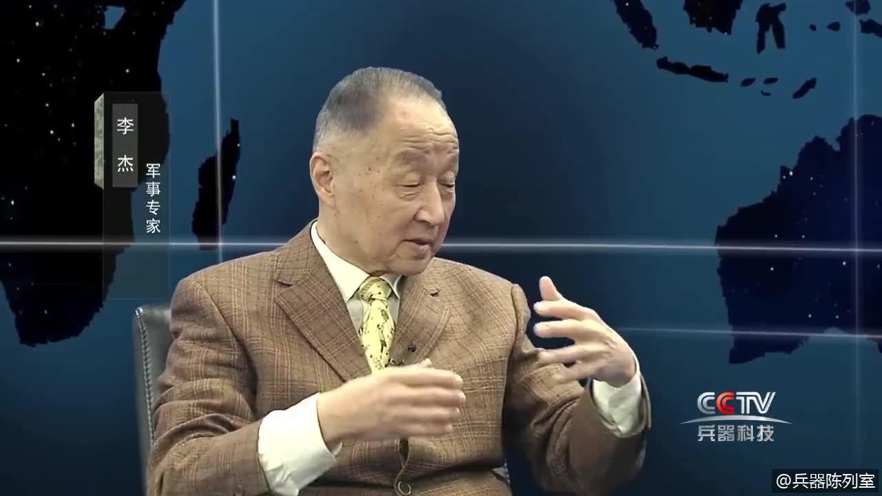 李杰:预警直升机和固定翼预警机比有三大致命弱点