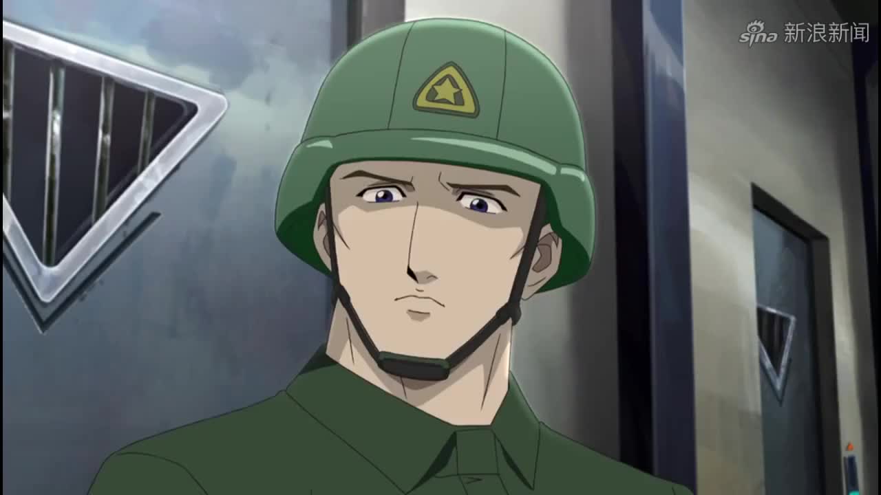 正义红师博士研究出新装备装备拿手的胜男都驾驭不了啊