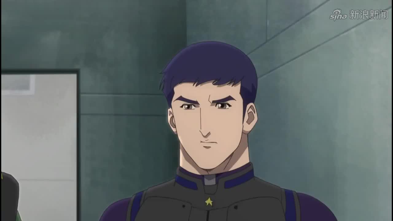 正义红师将军亲自邀请敌人留下他无家可归只能选择合作了