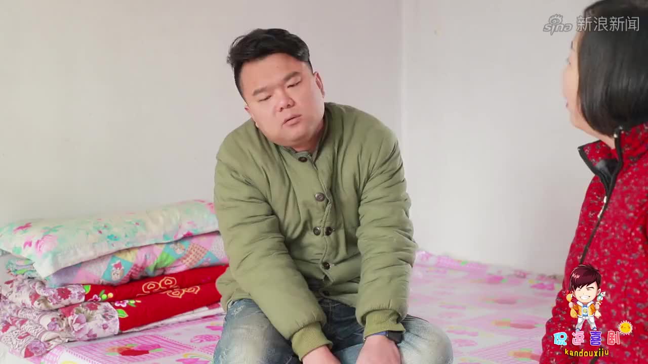 小品:赵四出场就承包笑点,这部小品真是把他的功底体现淋漓尽致