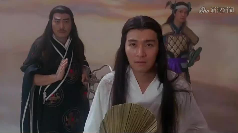 济公达叔真是好手段铁面无私的天神也被他整得没脾气了