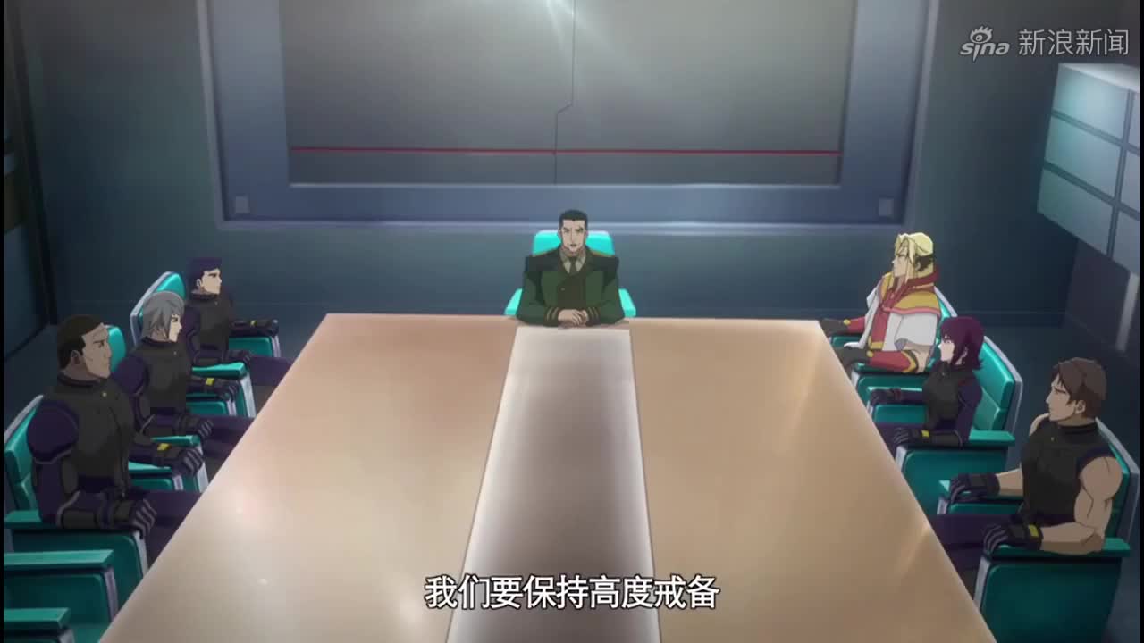正义红师男主看到了惊讶的预知画面尼克因此猜到了敌人的阴谋