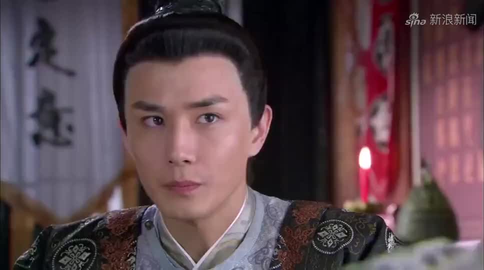 唐宫燕:李隆基从太平观出来,撞见孟凡,两人对视几秒却不说话!