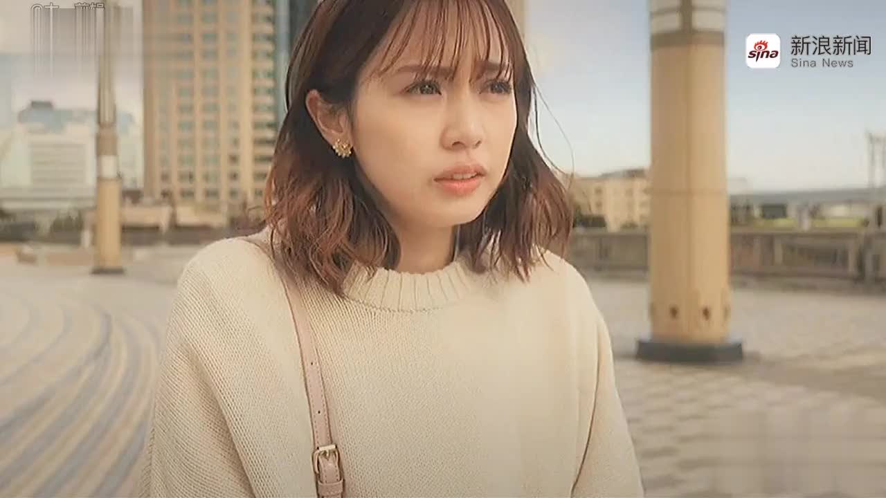 你看了日剧《哦!我的老板!恋爱随书附赠》么?菜菜绪很有气场