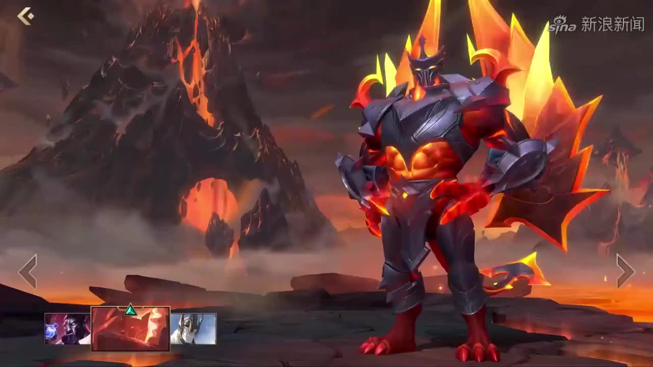 屠龙勇士系列 加里奥