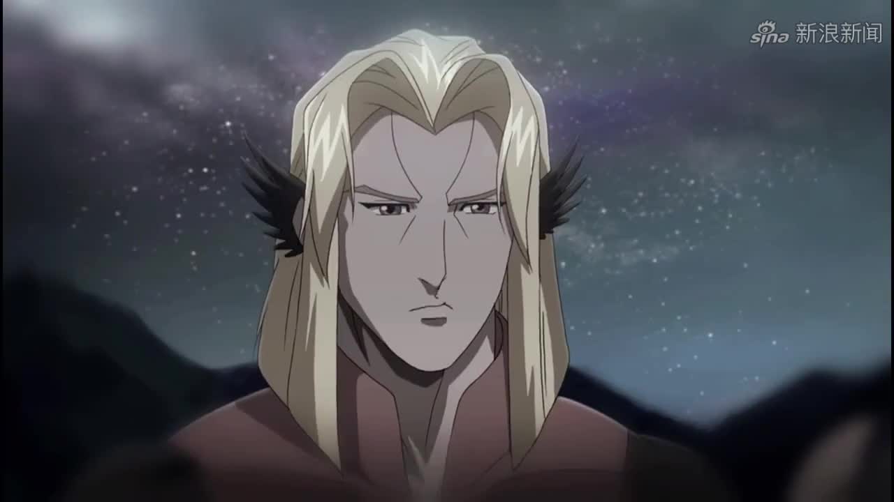 正义红师尼克被敌人利用他为了国王和王后真是拼了