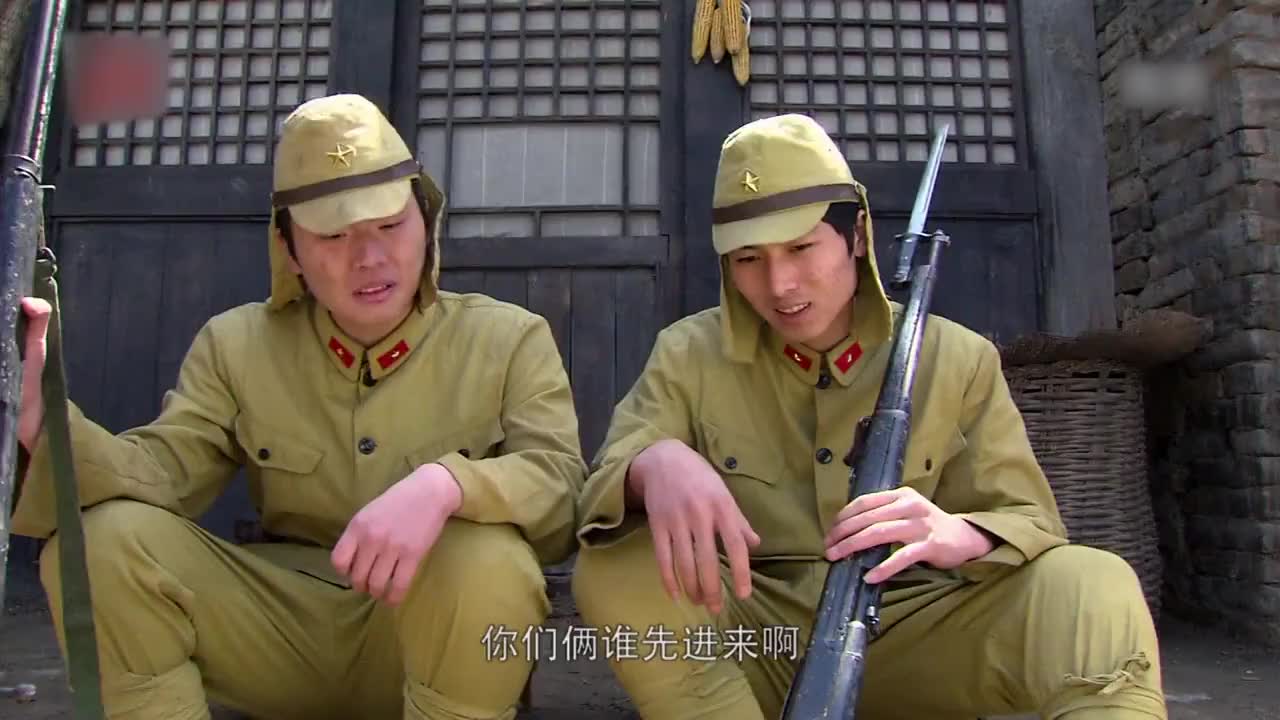 邓先森《麻辣普通话精湛解说抗日神剧》第二弹