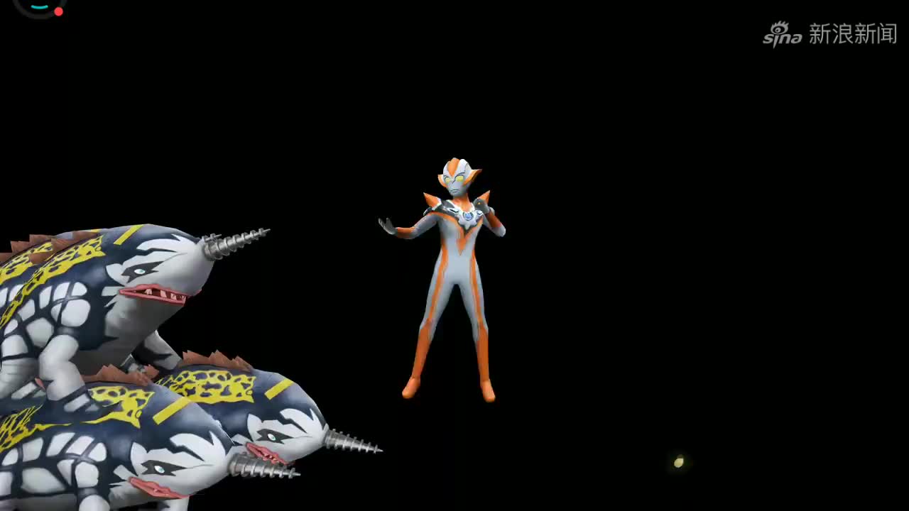 《全面战争:三国》新dlc"fates divided"实机演示