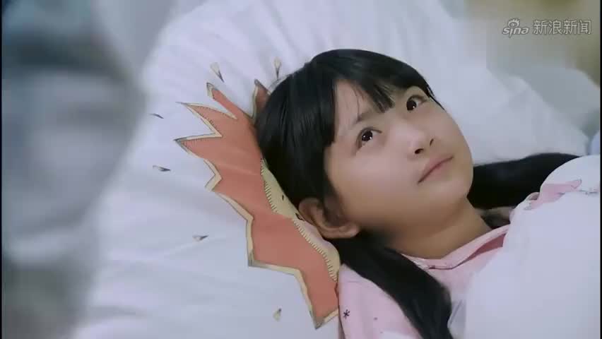 儿科医生:小蕊经常头痛,自己声称不要紧,叶梅医生看出大问题