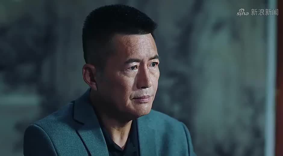 巡回检查组:张一伟被人陷害真相大白,冯森却让他做卧底,监视黄