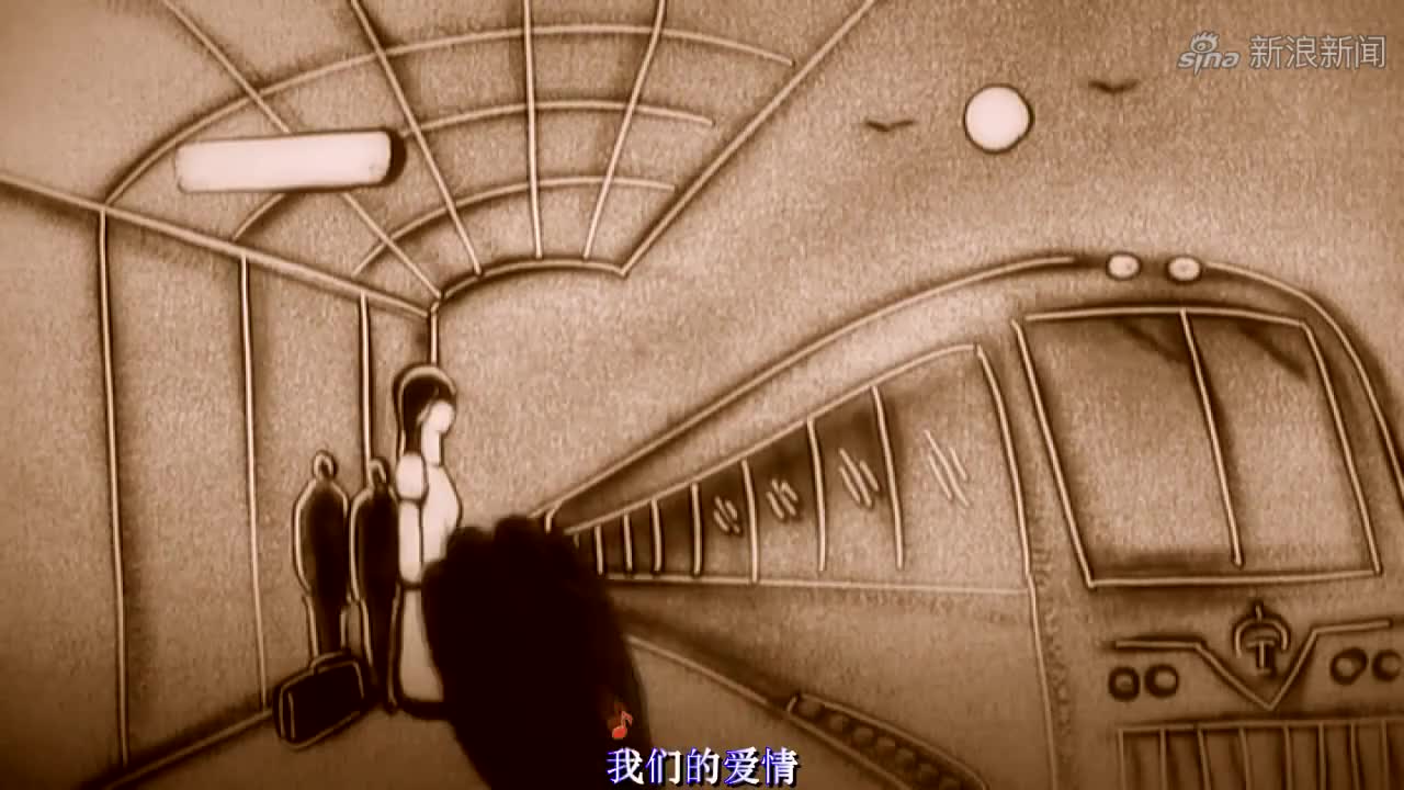 喜欢《情定少林寺》的观众,对这首插曲肯定不陌生,真经典