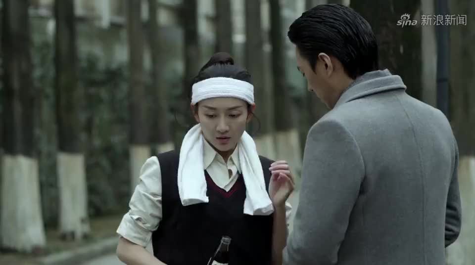 伪装者汪曼春设圈套引诱地下党不知上当暴露情况危急