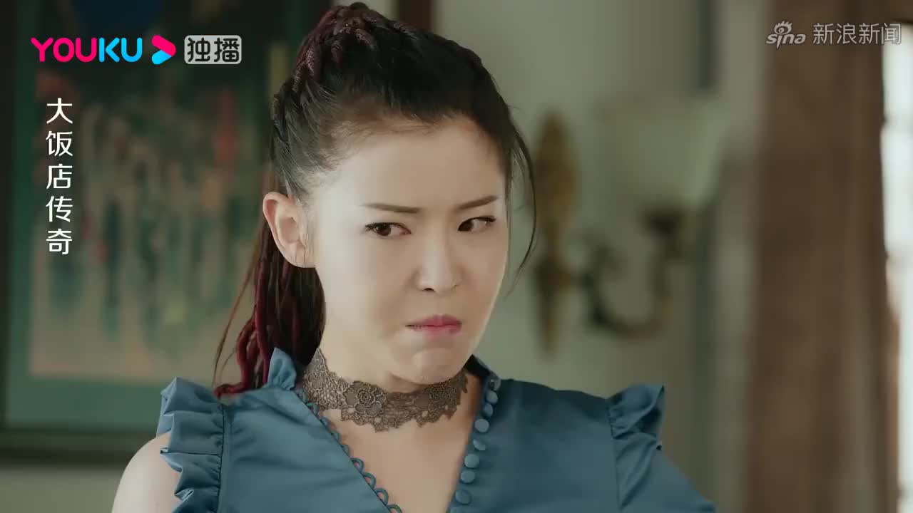 大饭店传奇:神父来到吸血鬼杀人现场被绑,原来他的诡计早被识破