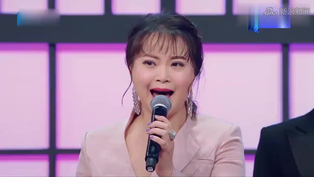 西游记的插曲《女儿情》,被吴静唱绝了!听了一遍又一遍,太好听