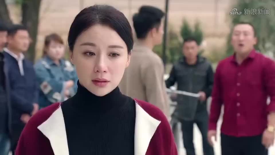 春暖花又开:窗花被人陷害冤枉,安奎一眼就看出幕后黑手是安梅