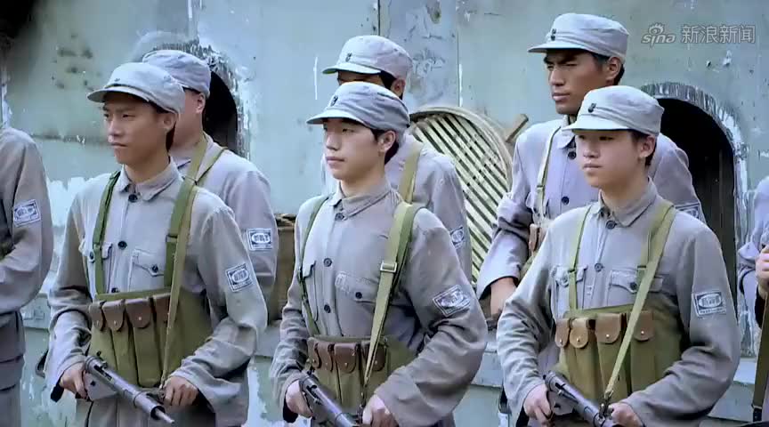 光影大结局:夏安国集合光影突击队,这是有史以来最强阵容!霸气