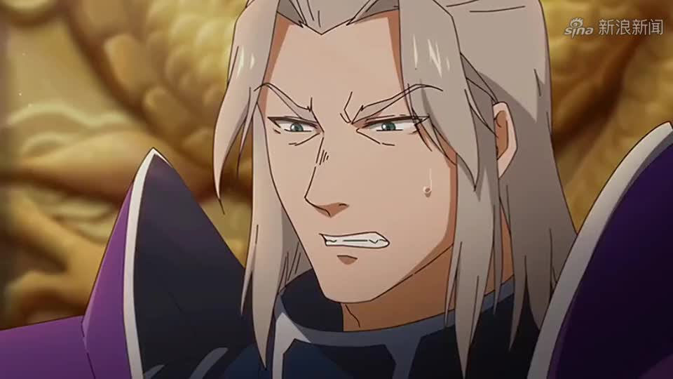 正版授权手游《镇魂街:武神躯》今日震撼上线!