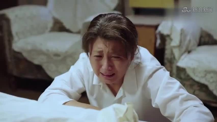 闫学晶谈拍戏过程,还将自己女儿带进剧场,这压力太大了!