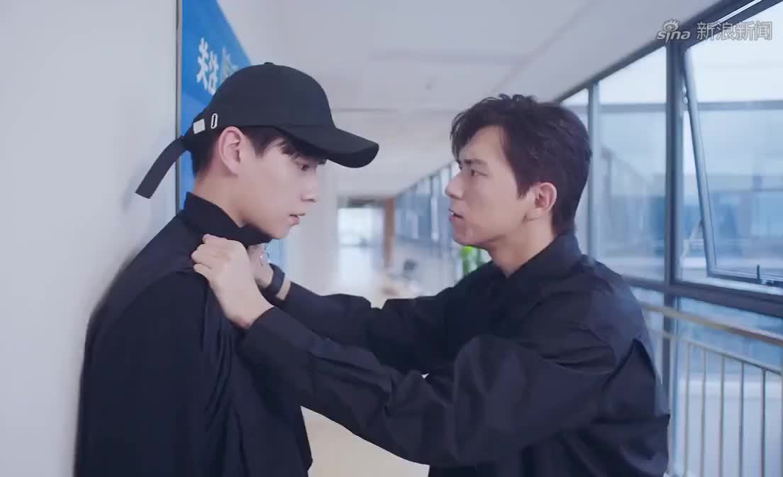 韩商言真的是实力坑弟呀,吴白瞎了还不忘向他借钱!