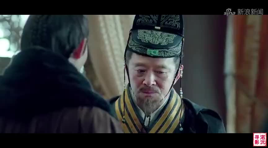 琅琊榜——林殊一句戏言太子珍藏二十年,兄弟之情感人至极!