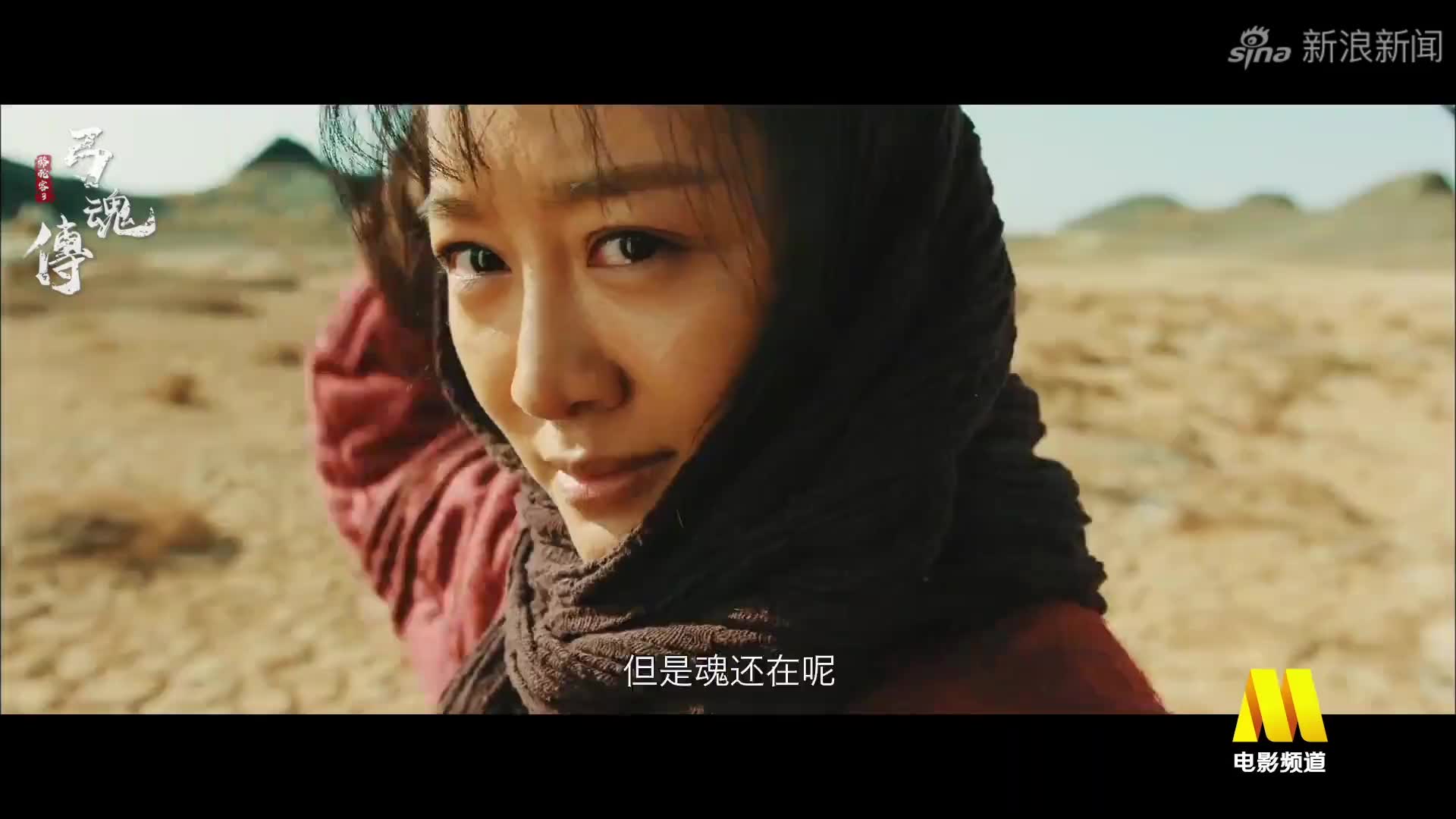 新疆骆驼客为保护抗日急需药品,斗智斗勇,用热血书写"弓魂"